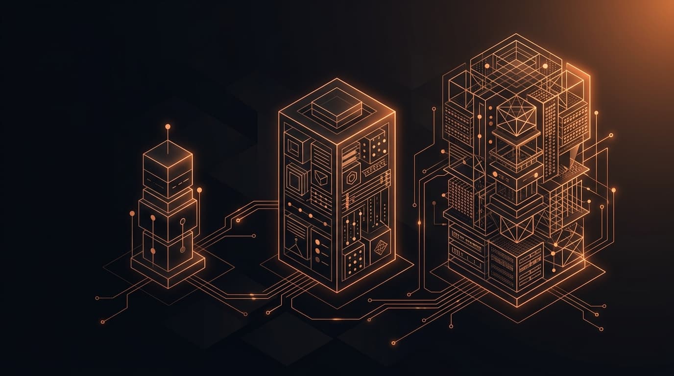 Cloud Hosting for Small Business Websites: AWS vs. Vercel vs. Traditional Hosting