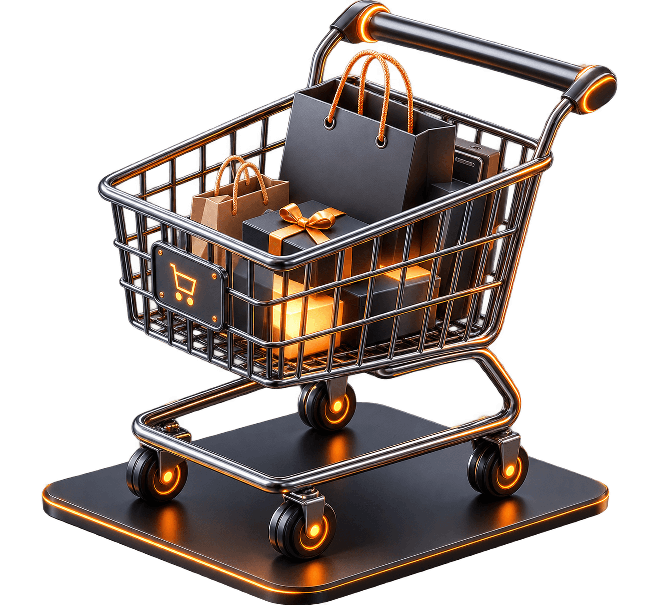 E-Commerce & Retail