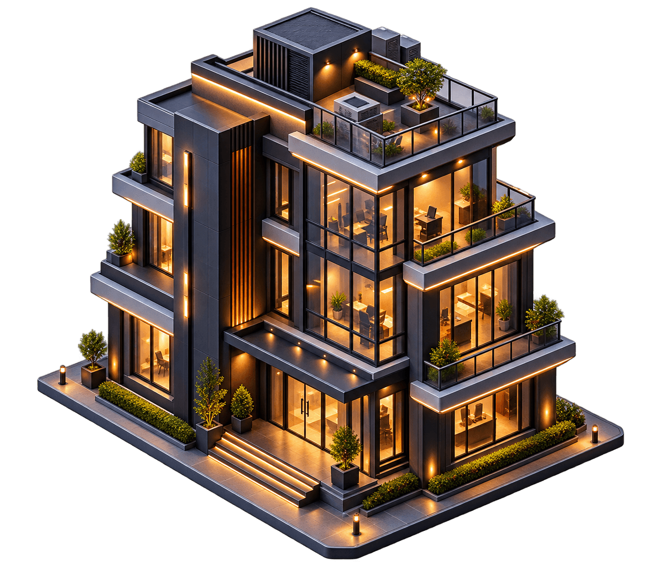 Real Estate & Architecture