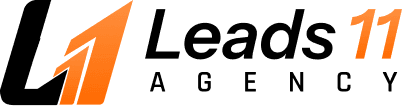Leads11 Agency