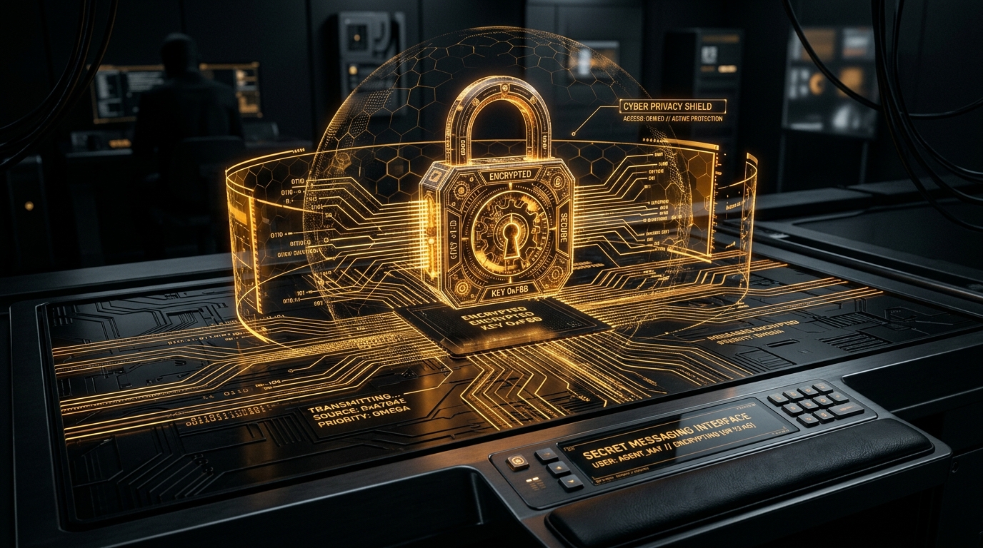 Which Apps Have Secret Chat? Encrypted Messaging Compared